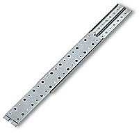 Product Image - Model LBS-21 Heavy Duty 3/4 Extension Ball Bearing Slide